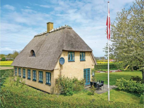 Holiday home Græskobbel Augustenborg XII